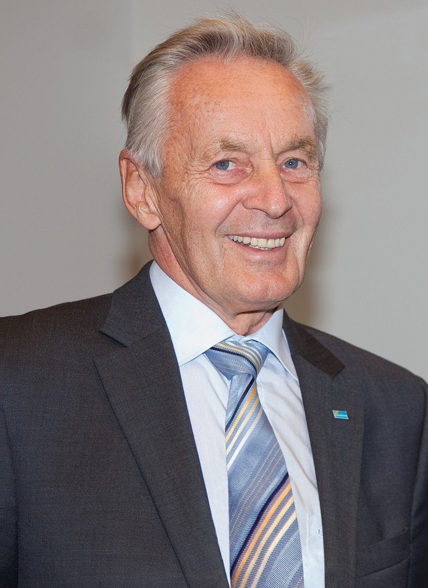 Horst Felbermayr